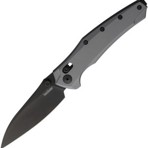 Bareknuckle DuraLock Gray Blac