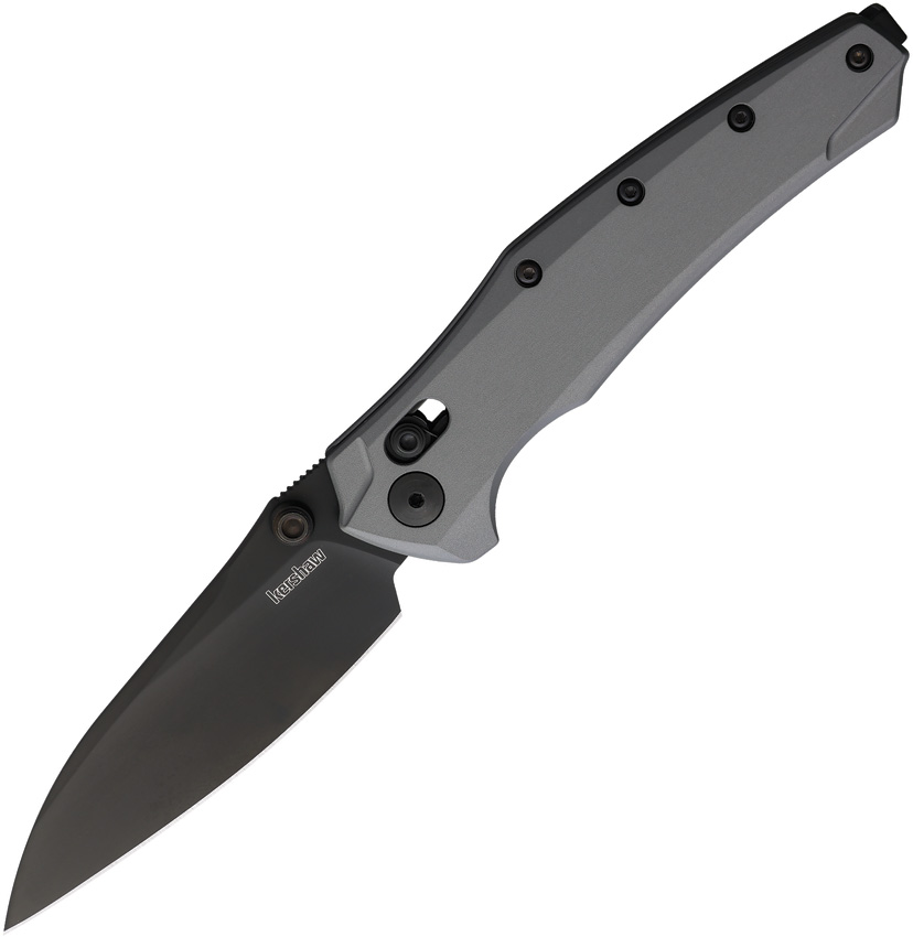 Bareknuckle DuraLock Gray Blac