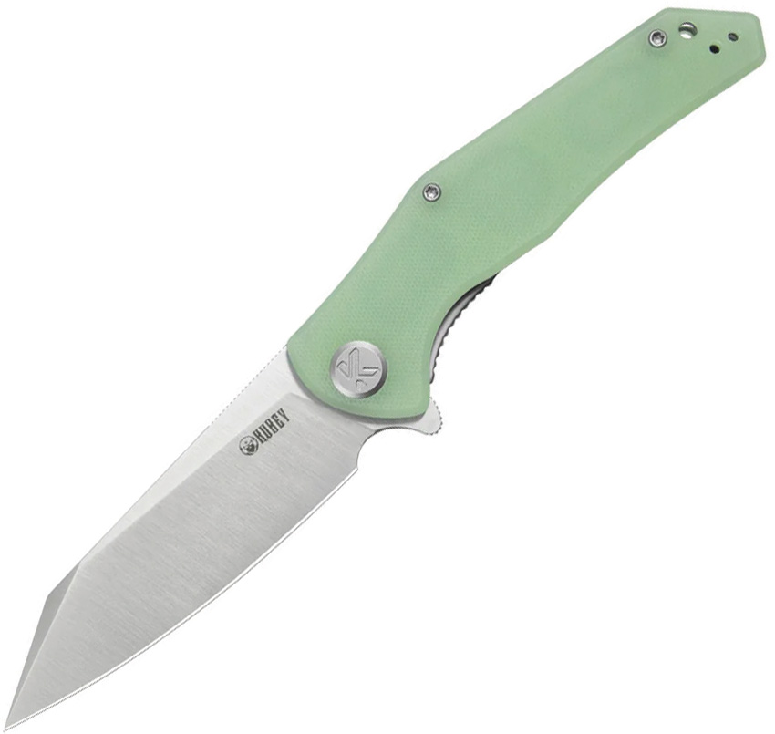 Flash Linerlock Jade