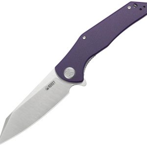 Flash Linerlock Purple