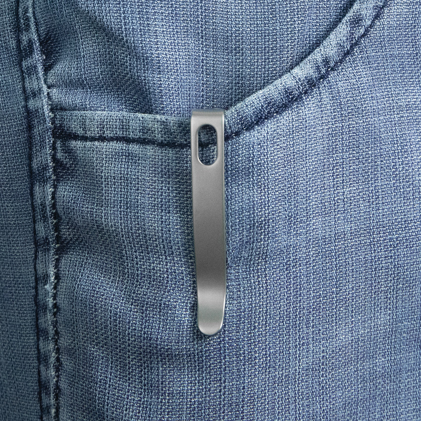 Belus EDC Linerlock Black/Jade - Image 7