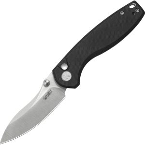 Pard Crossbar Lock Black
