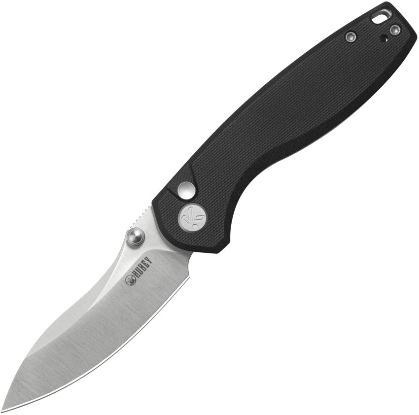 Pard Crossbar Lock Black