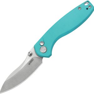 Pard Crossbar Lock Tiffany