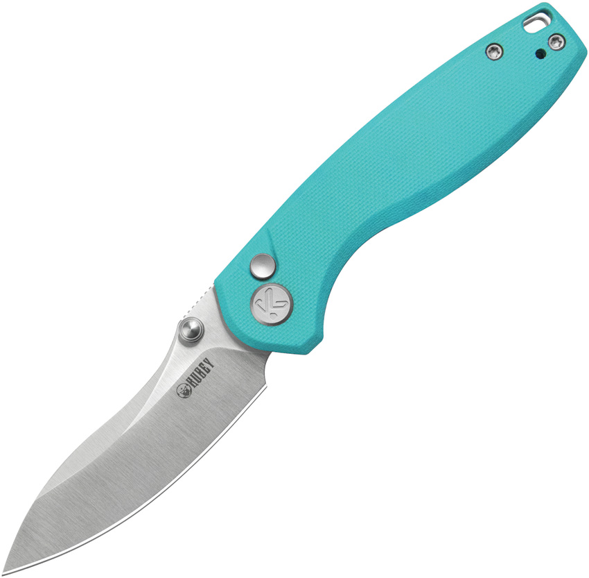 Pard Crossbar Lock Tiffany