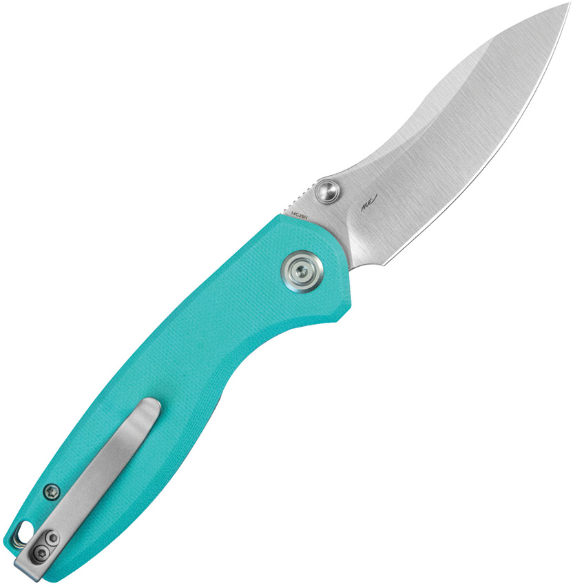 Pard Crossbar Lock Tiffany - Image 4