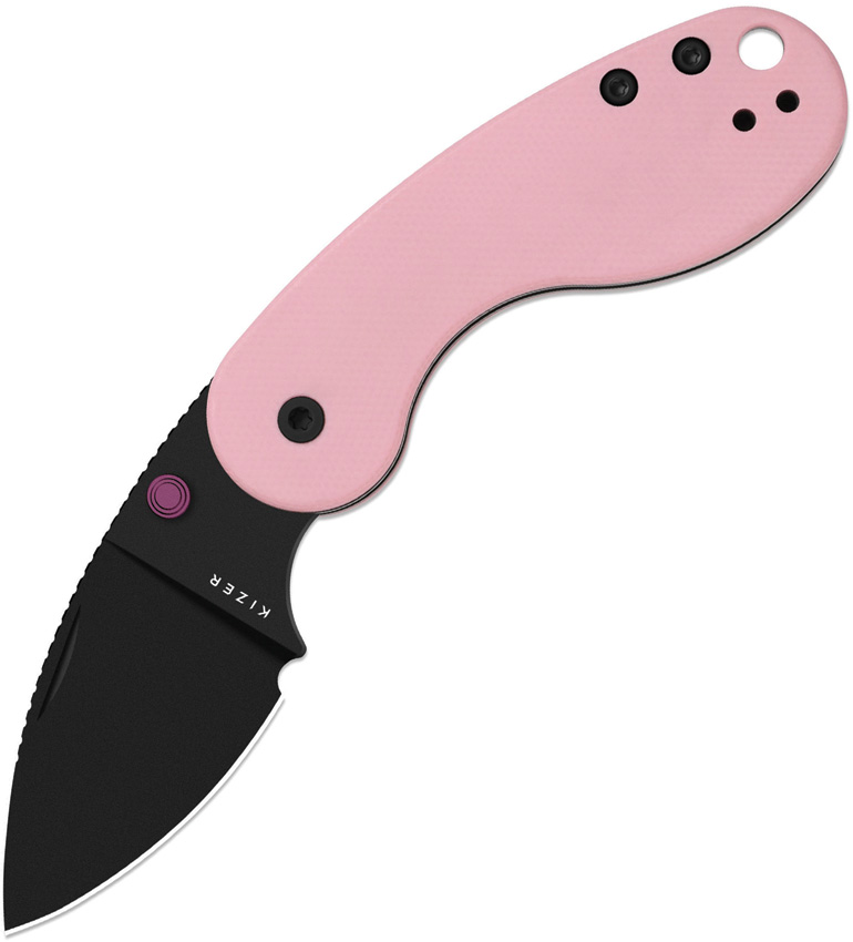 Microbe DSJ AirTi