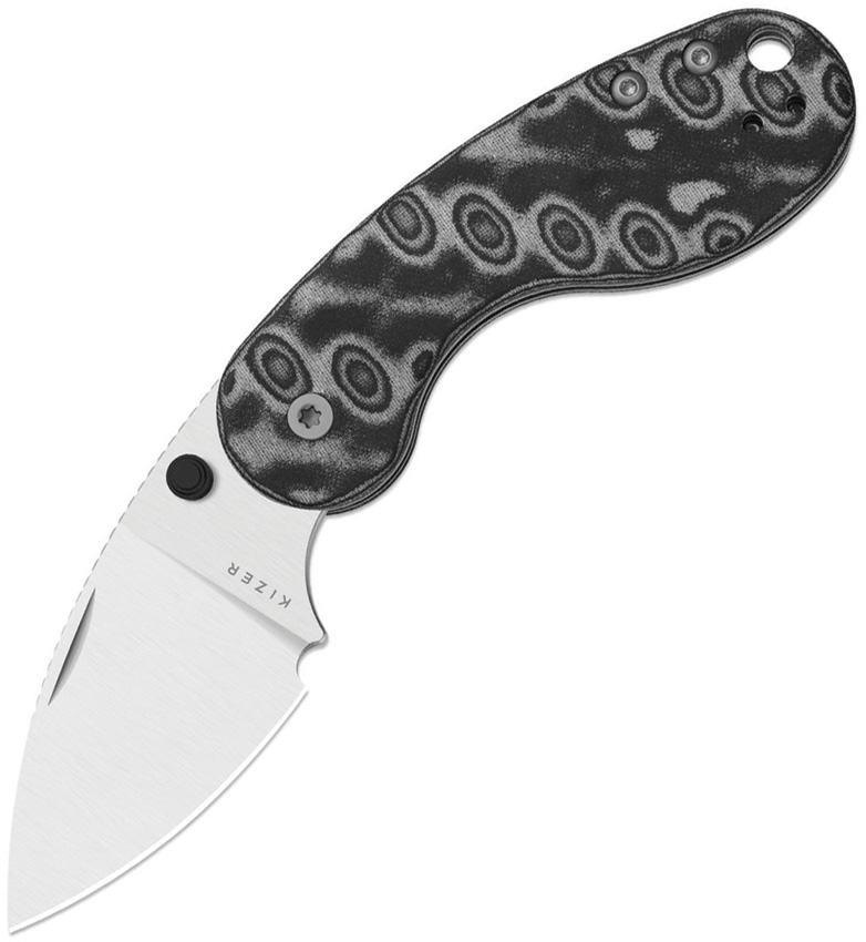 Microbe DSJ AirTi