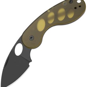 Microbe TSJ AirTi