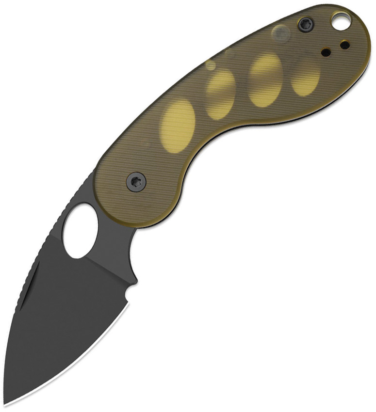 Microbe TSJ AirTi