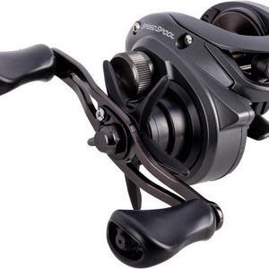 Speed Spool 7.5:1 BC Reel