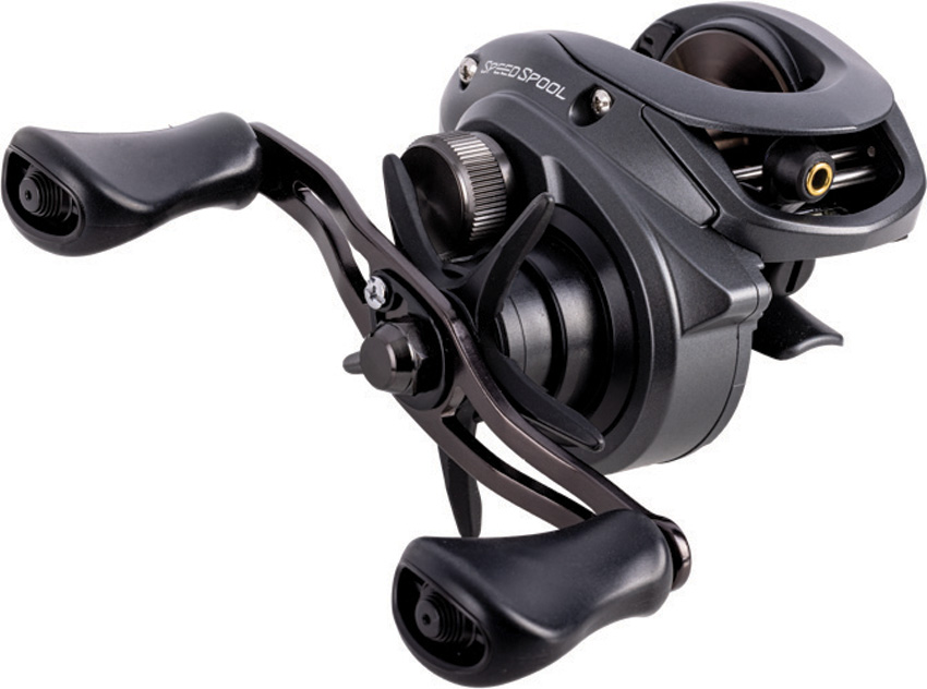 Speed Spool 7.5:1 BC Reel