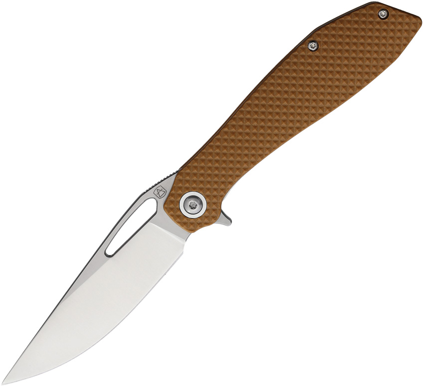 BXTR Folding Tan G10