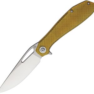 BXTR Folding Knife Ultem