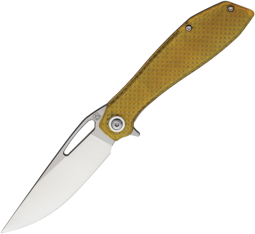 BXTR Folding Knife Ultem