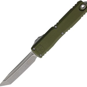 Auto Ultratech Gen III ZBP OTF