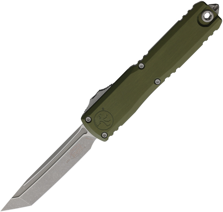 Auto Ultratech Gen III ZBP OTF