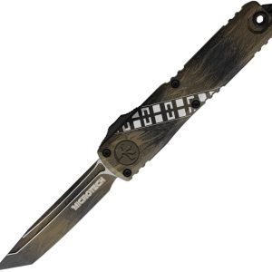 Auto Ultratech Gen IV T/E OTF
