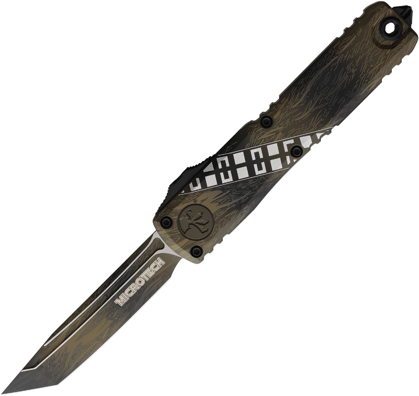 Auto Ultratech Gen IV T/E OTF