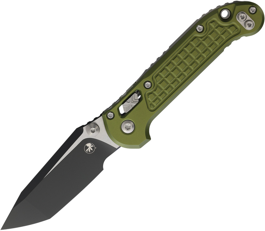 L.U.D.T. T/E Ram-Lok Frag