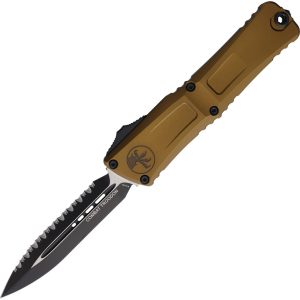 Auto Combat Troodon DE Gen III