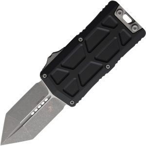Auto Exocet II Spartan OTF Ap