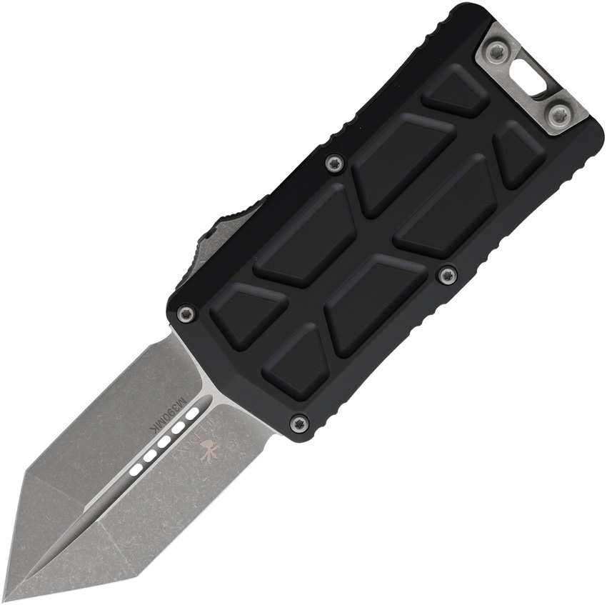 Auto Exocet II Spartan OTF Ap