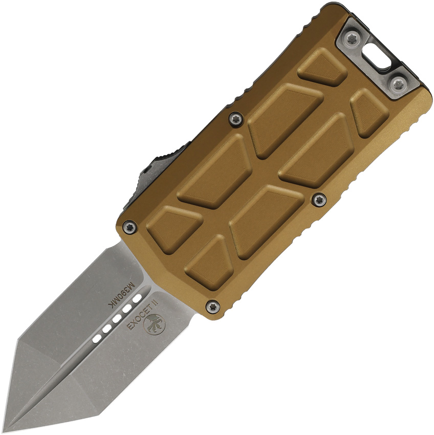 Auto Exocet II Spartan OTF