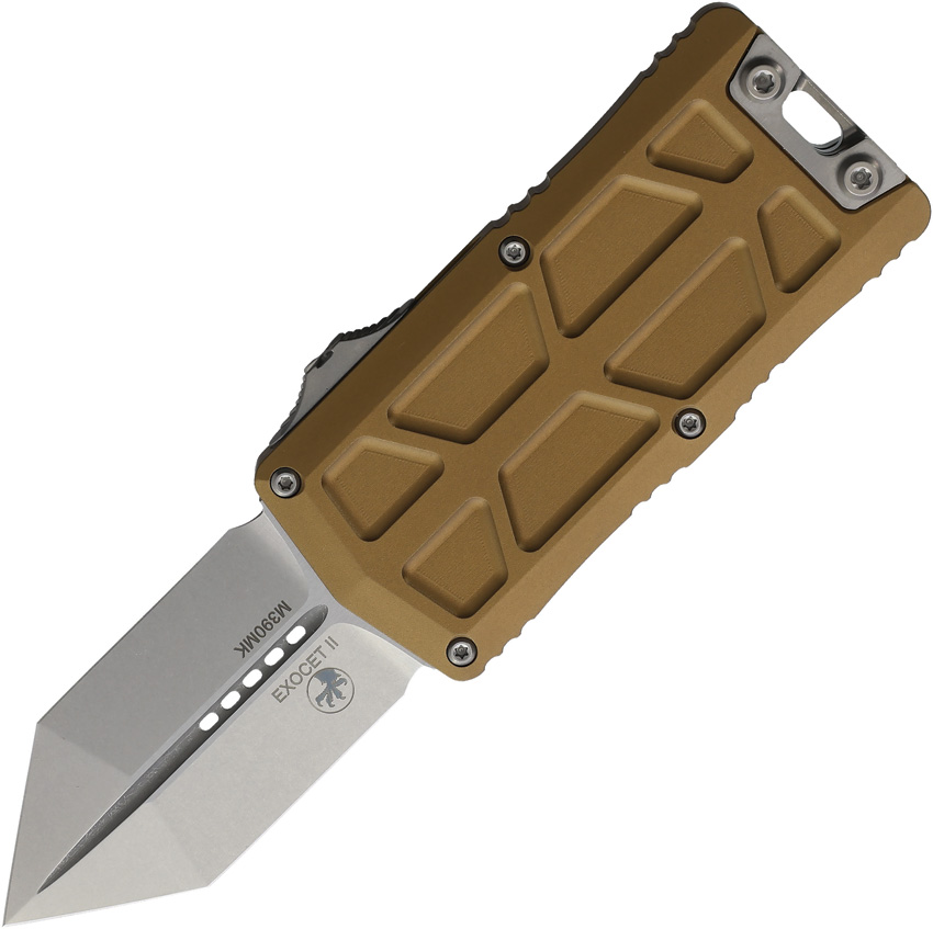 Auto Exocet II Spartan OTF