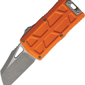 Auto Exocet II Wharncliffe OTF