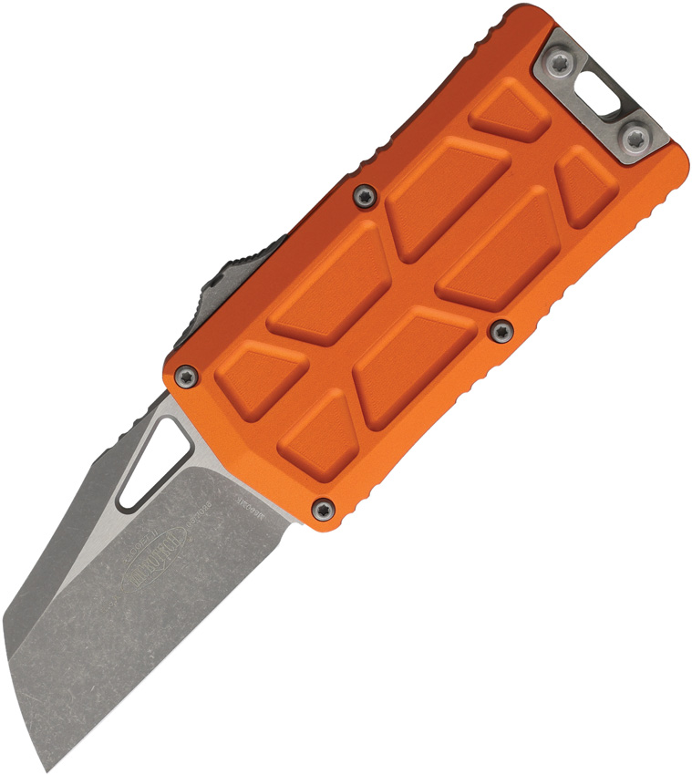 Auto Exocet II Wharncliffe OTF