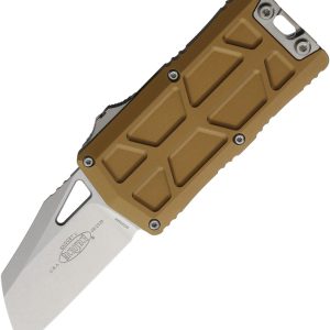 Auto Exocet II OTF Wharncliff