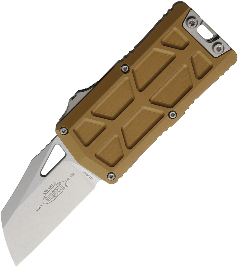 Auto Exocet II  OTF Wharncliff