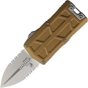 Auto Exocet II OTF D/E SW