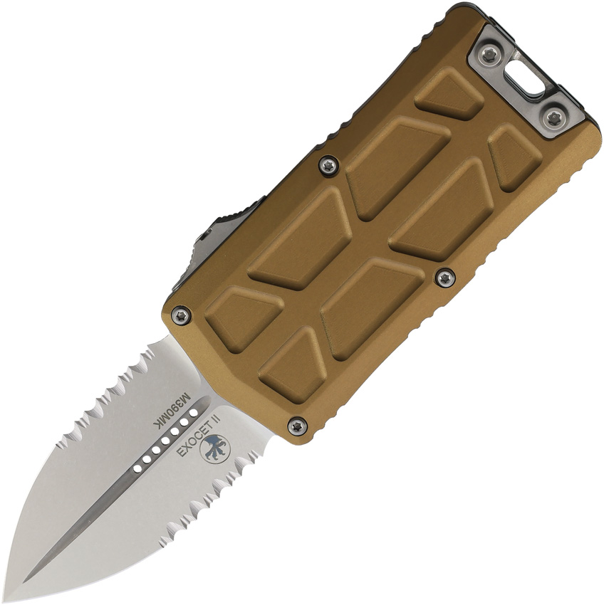Auto Exocet II OTF D/E SW