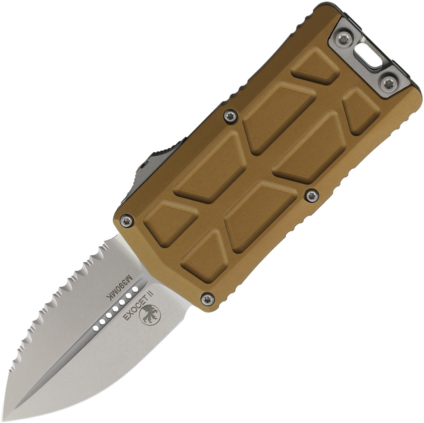 Auto Exocet II OTF D/E SW