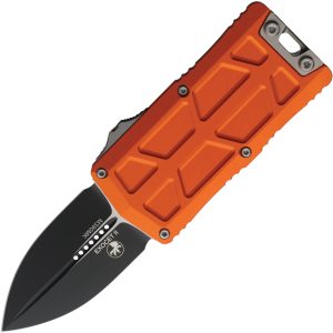 Auto Exocet II D/E OTF