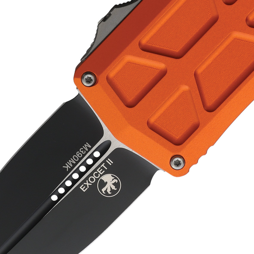 Auto Exocet II D/E OTF - Image 3