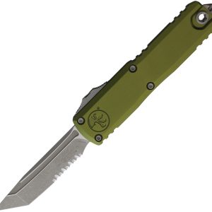 Auto Ultratech Gen IV T/E OTF