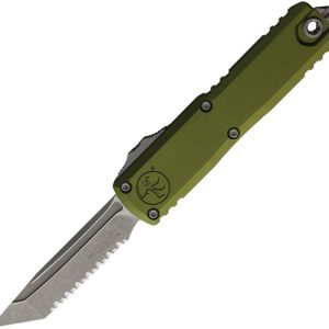 Auto UTX-85 T/E Gen IV OTF
