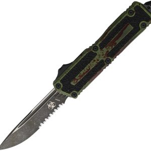 Auto Scarab II OTF S/E Gen III