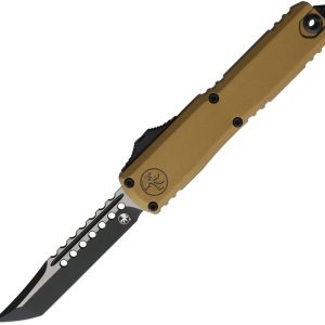Auto UTX-70 Gen IV OTF Hellhou