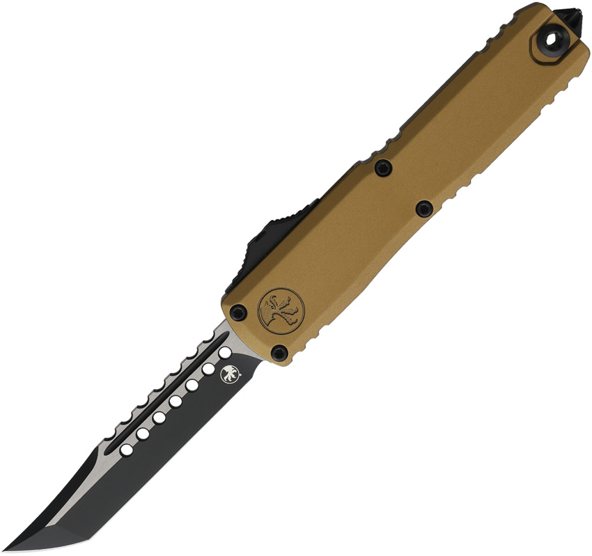 Auto UTX-70 Gen IV OTF Hellhou