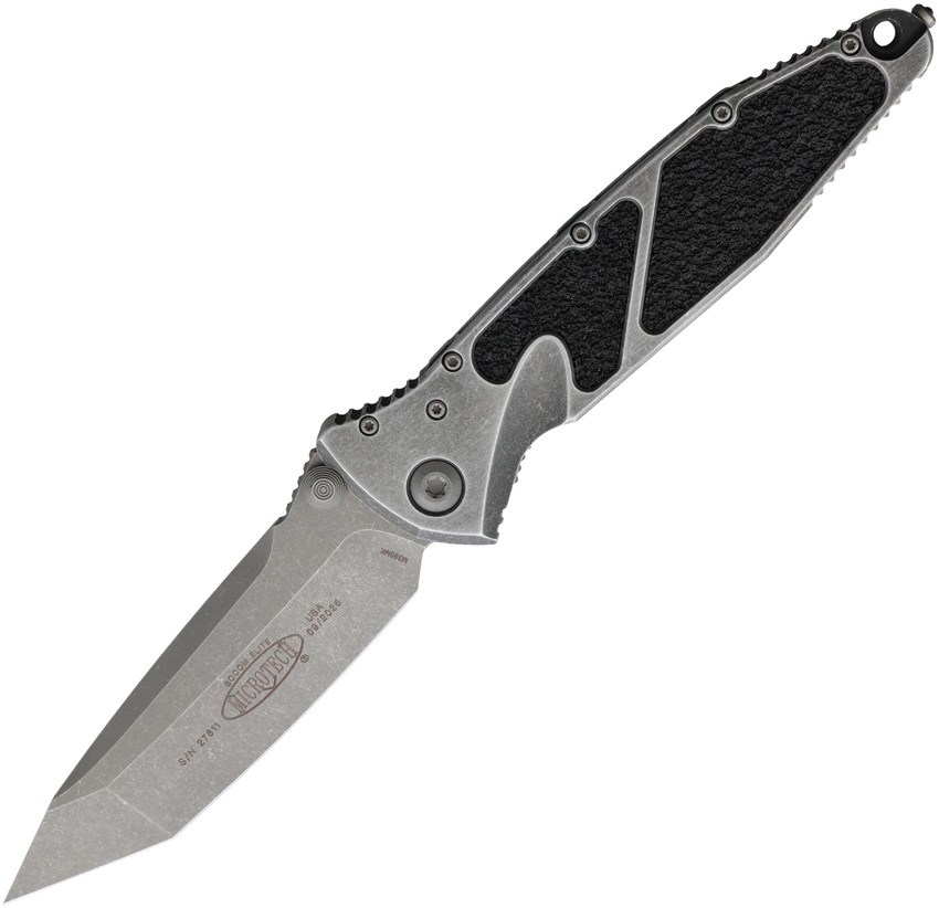 Socom Elite T/E Linerlock AP