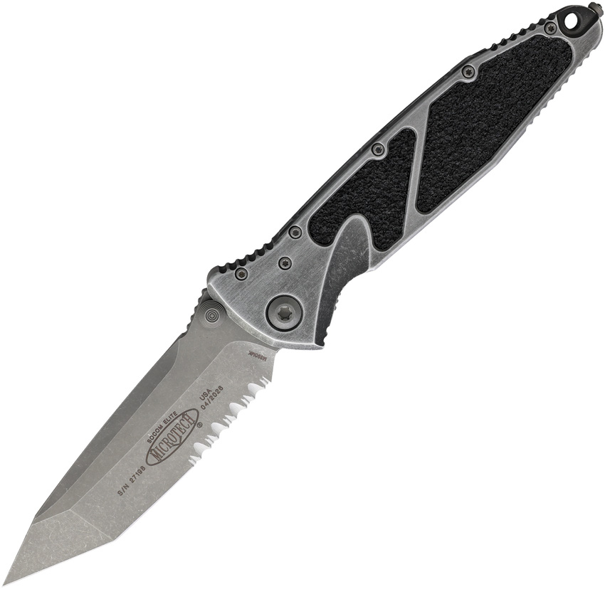 Socom Elite T/E Linerlock Ap