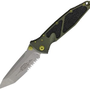 Socom Elite T/E Linerlock