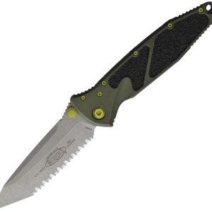 Socom Elite T\E Linerlock