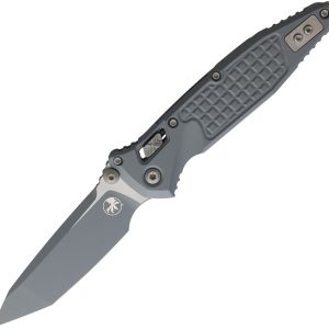 Socom Ram-Lok TE Cerekote