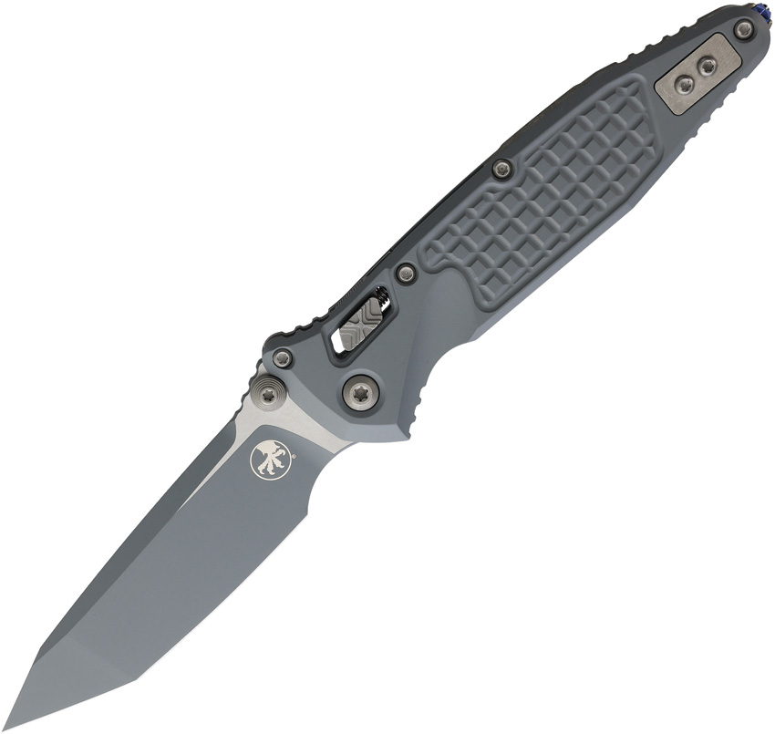 Socom Ram-Lok TE Cerekote