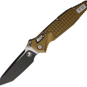 Socom Ram-Lok TE Frag Tan